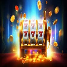 Lightning Dice roll sequence showing dice tumble and result